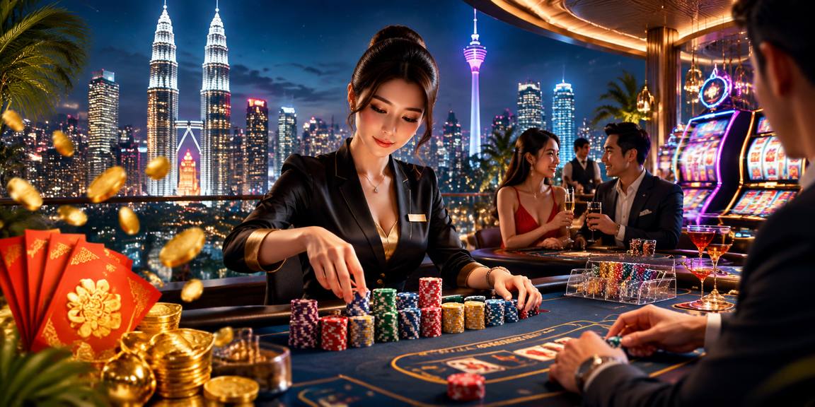 panentogel Slot ciri