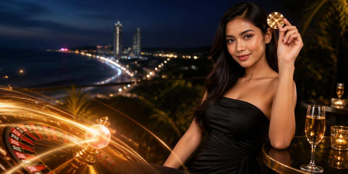 panentogel Akses Pantas ke Lobby Penuh panentogel