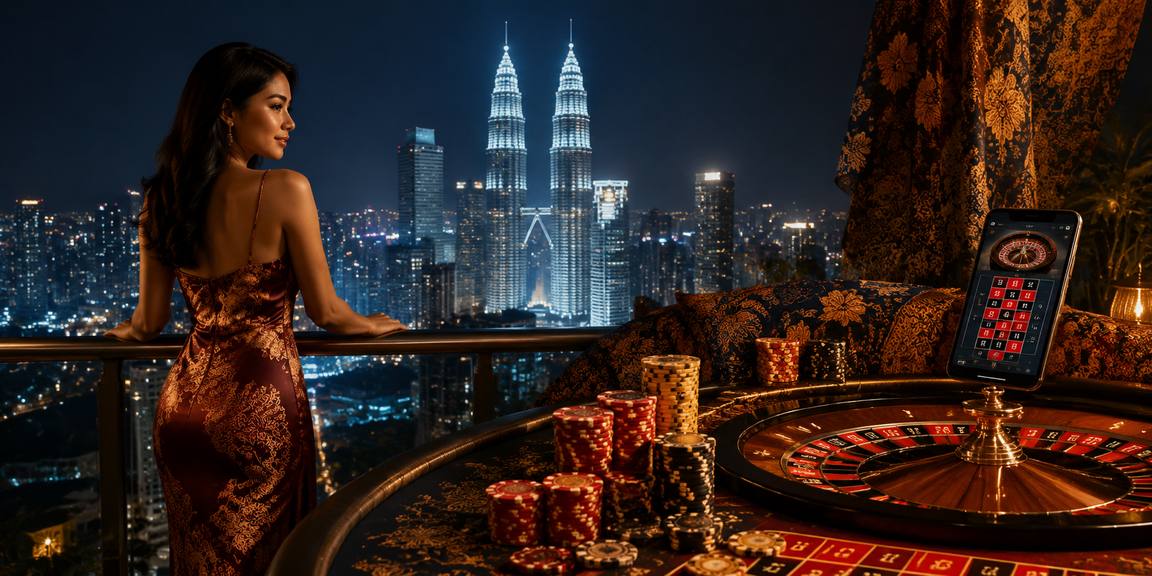 panentogel Mekanik Permainan Madame Destiny yang Kami Rancang